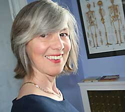 What I look like!